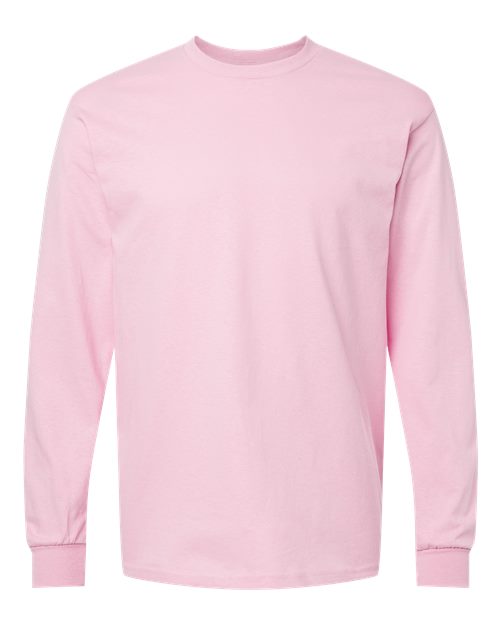 5400 - Light Pink