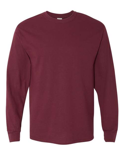 5400 - Maroon