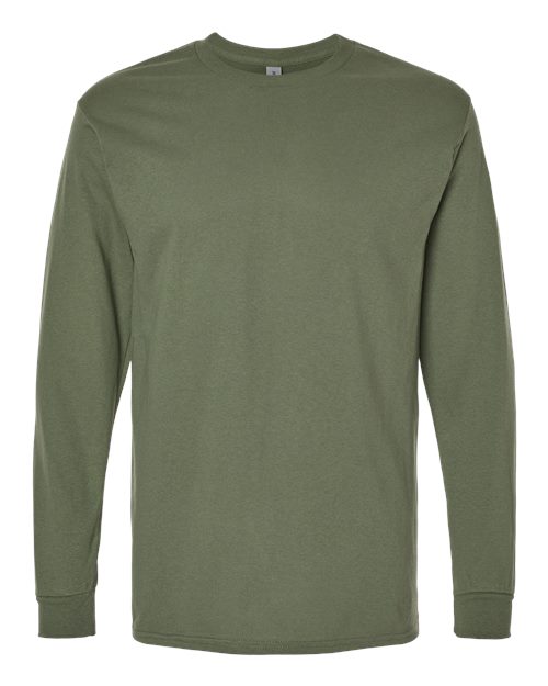 5400 - Military Green