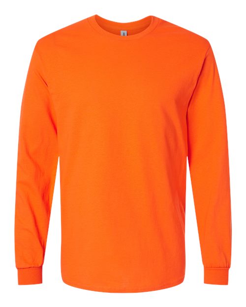 5400 - Orange