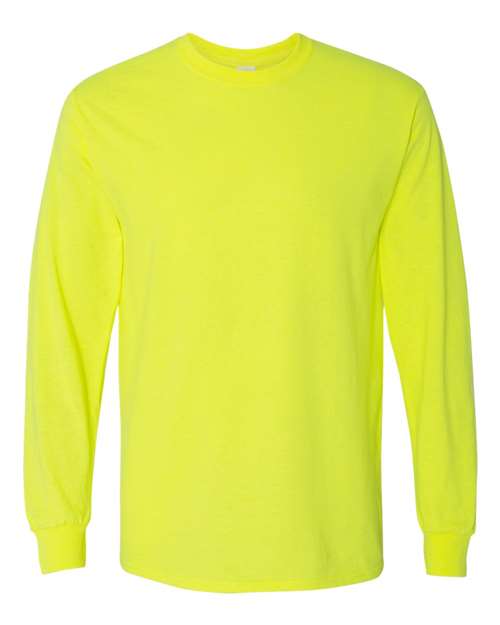 5400 - Safety Green