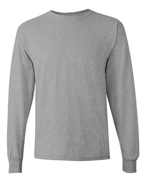 5400 - Sport Grey