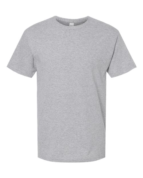 4800 - Athletic Grey