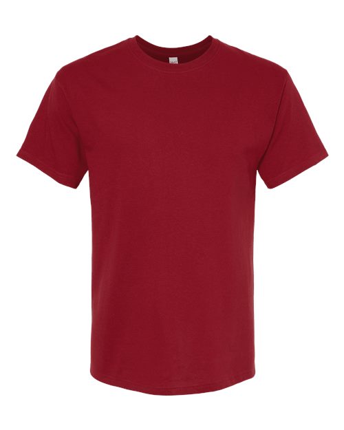 4800 - Cardinal Red