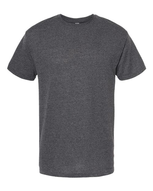 4800 - Dark Heather