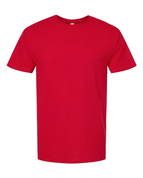 4800 - Deep Red
