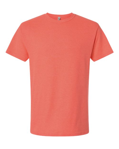 4800 - Heather Coral