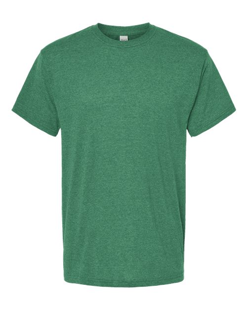 4800 - Heather Kelly Green