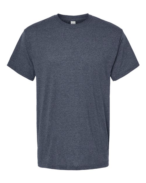 4800 - Heather Navy
