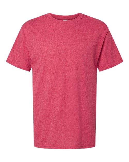 4800 - Heather Pink