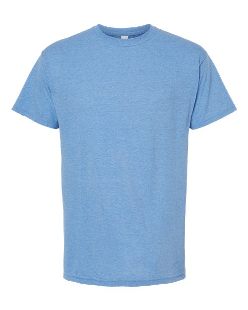 4800 - Light Blue Heather