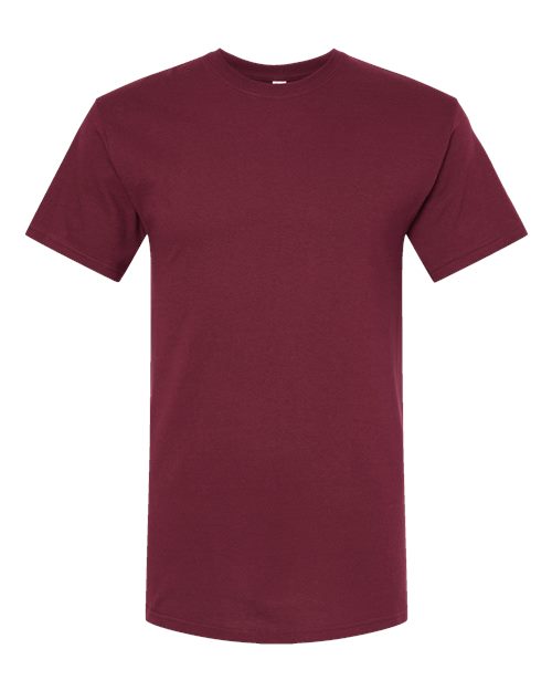 4800 - Maroon
