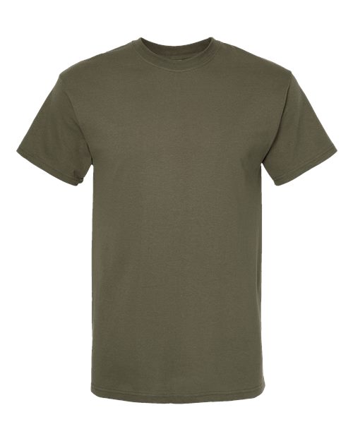 4800 - Military Green