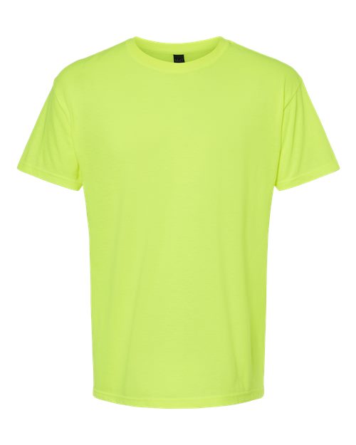 4800 - Safety Green