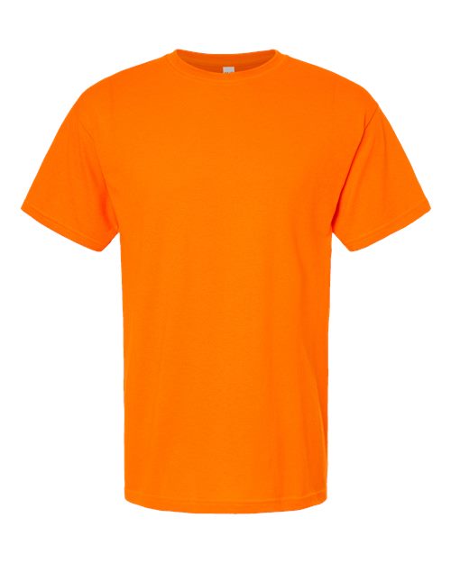 4800 - Safety Orange