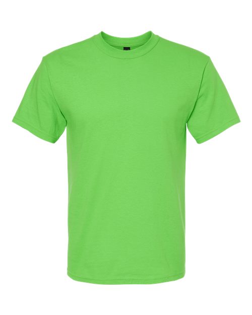 4800 - Vivid Lime