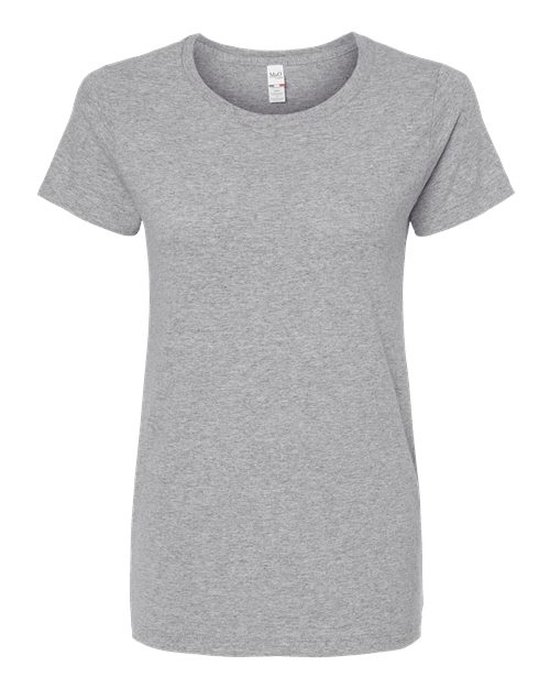 4810 - Athletic Grey