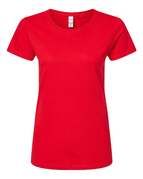 4810 - Deep Red