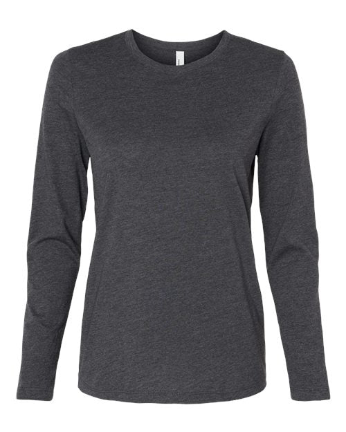 6500 - Dark Grey Heather