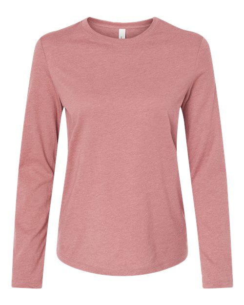 6500 - Heather Mauve