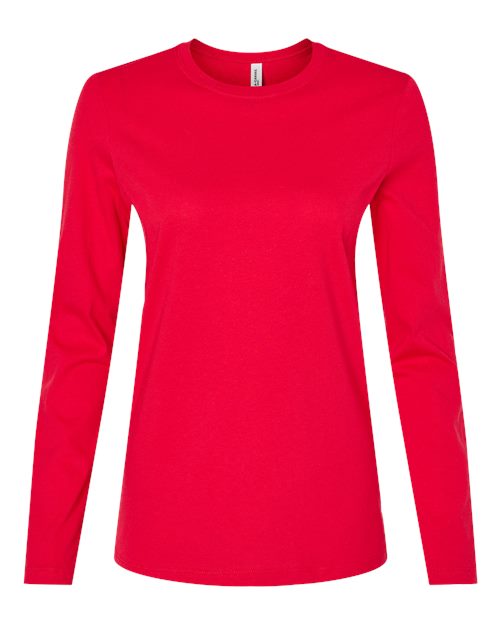 6500 - Red