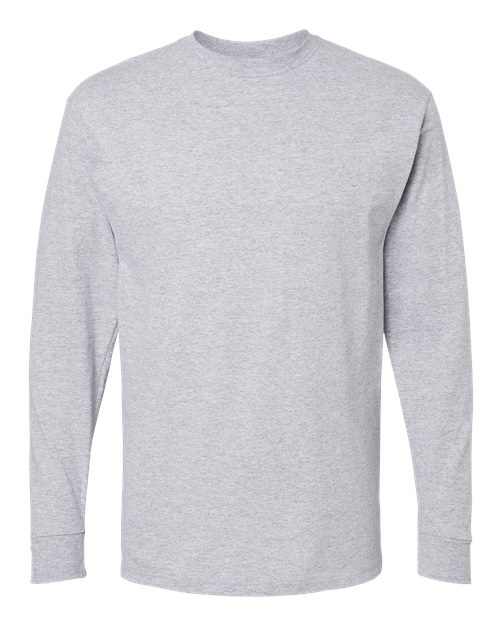4820 - Athletic Grey