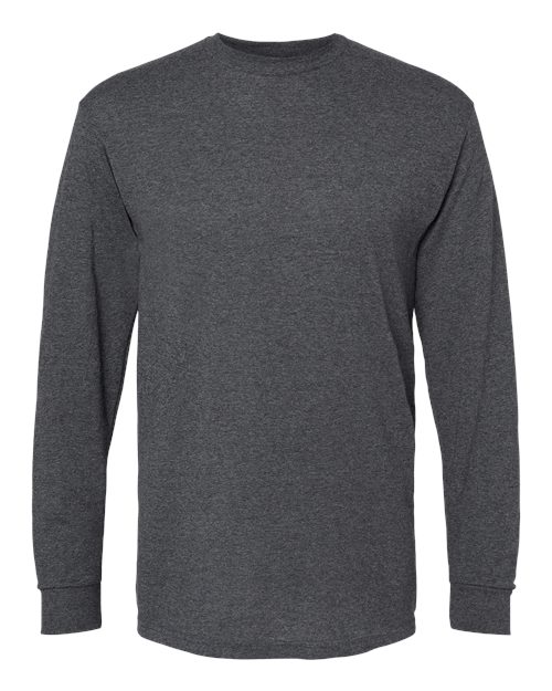 4820 - Dark Heather