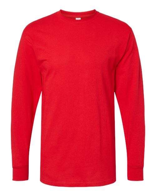 4820 - Deep Red