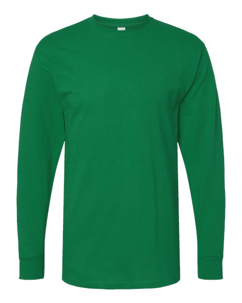 4820 - Fine Kelly Green