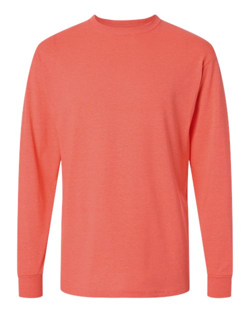 4820 - Heather Coral