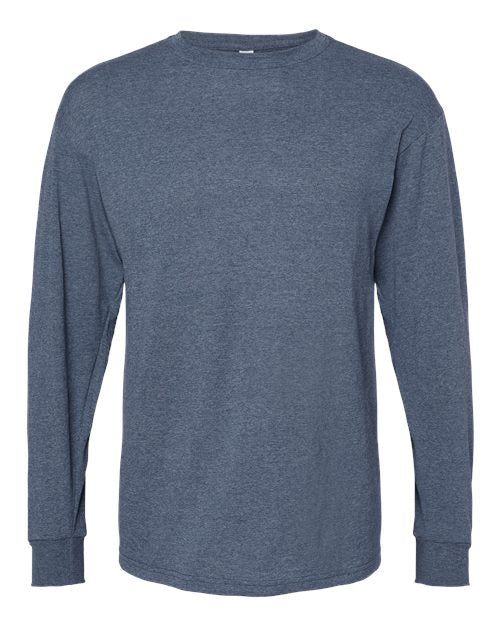 4820 - Heather Navy