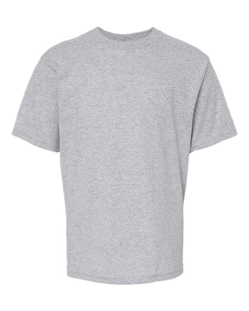 4850 - Athletic Grey