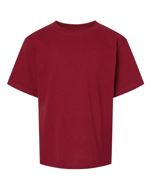 4850 - Cardinal Red