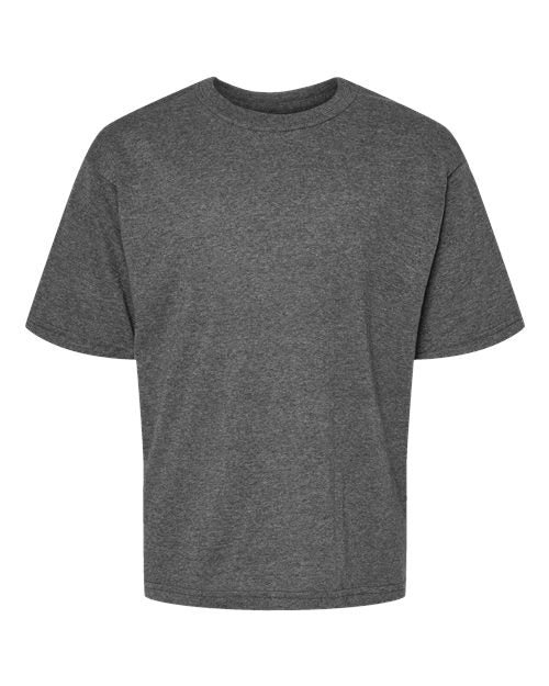 4850 - Dark Heather