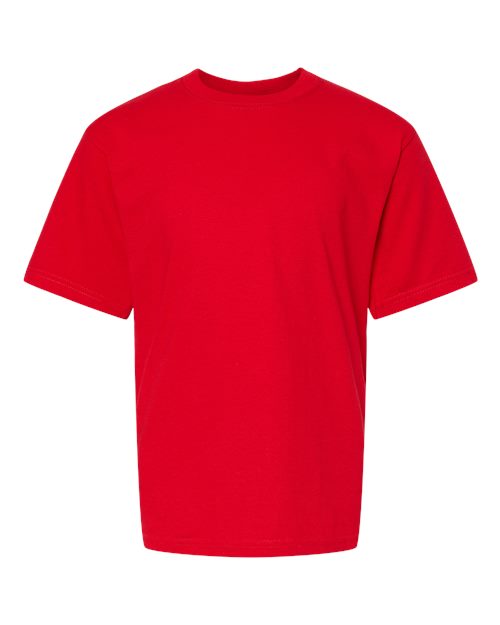 4850 - Deep Red