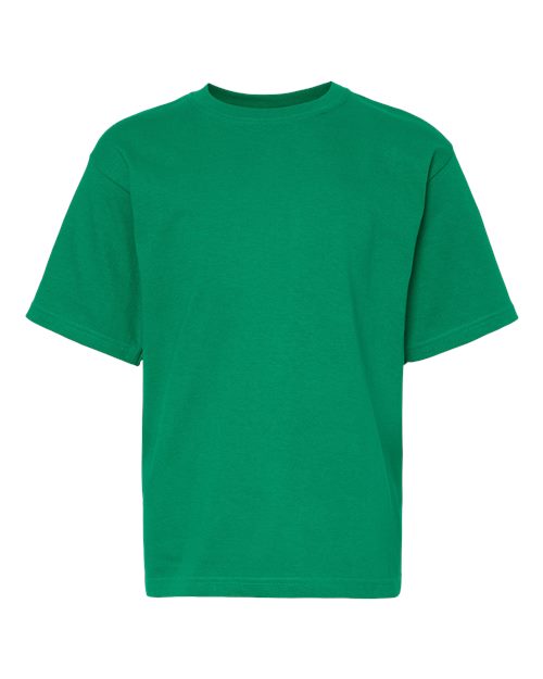 4850 - Fine Kelly Green