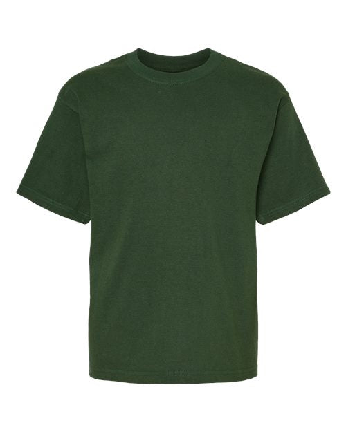 4850 - Forest Green