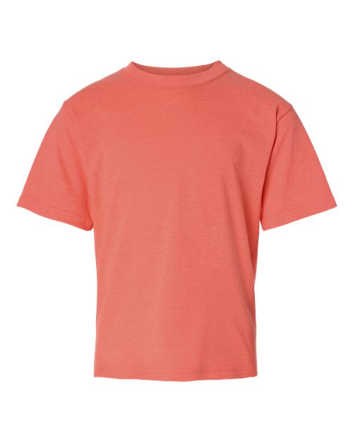 4850 - Heather Coral