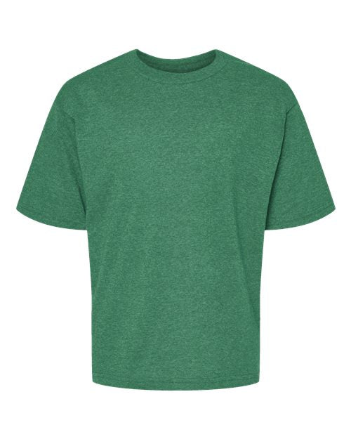 4850 - Heather Kelly Green