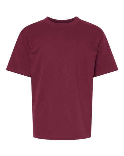 4850 - Maroon