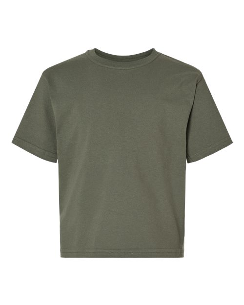 4850 - Military Green