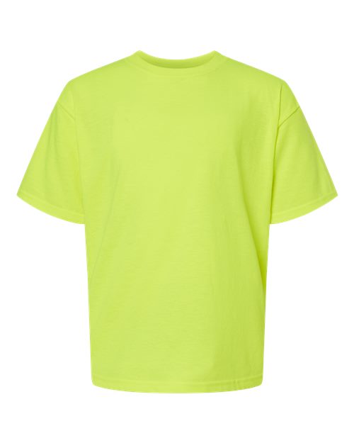 4850 - Safety Green