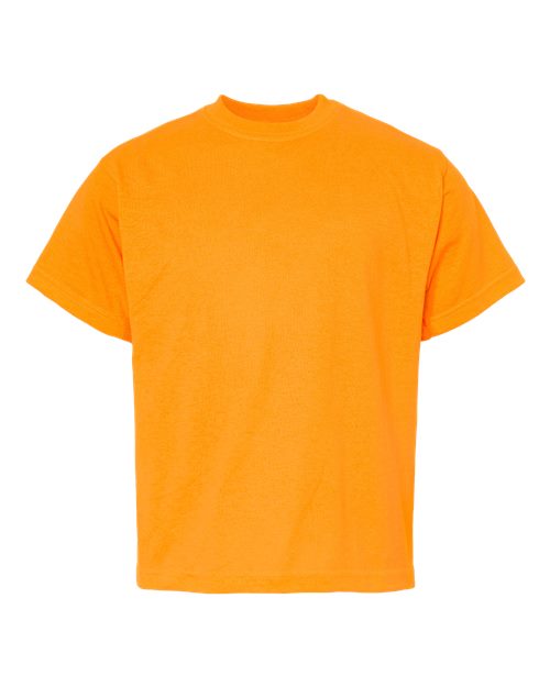 4850 - Safety Orange