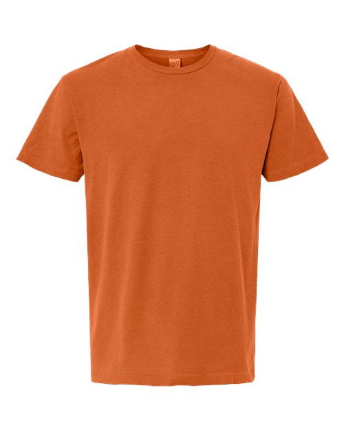6500M - Burnt Orange