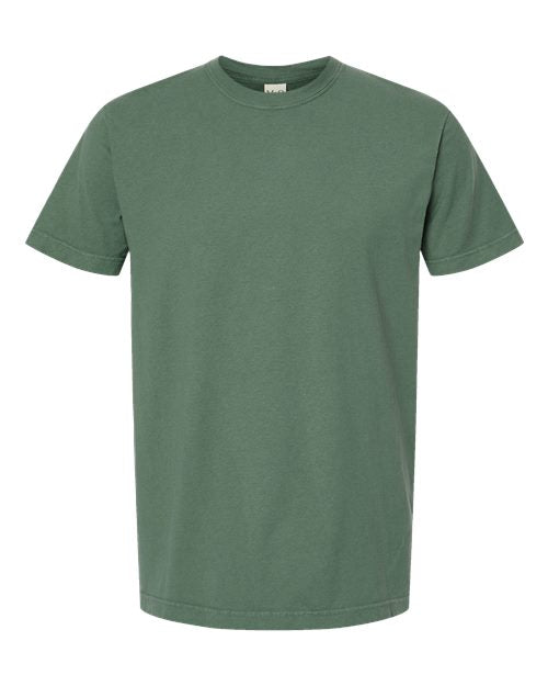 6500M - Light Green