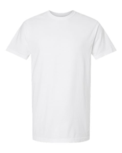 6500M - White