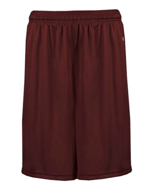 4127 - Maroon