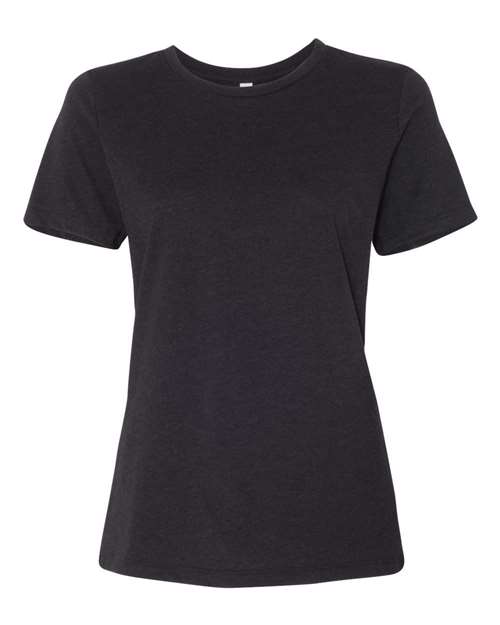 6400CVC - Black Heather