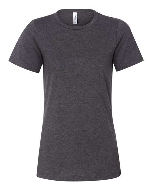 6400CVC - Dark Grey Heather