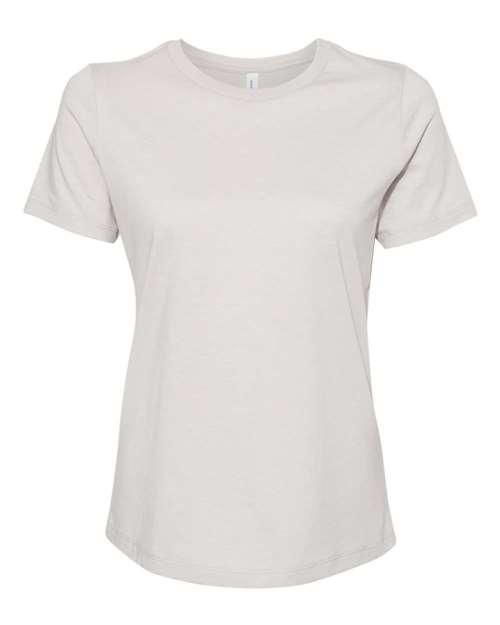 6400CVC - Heather Cool Grey